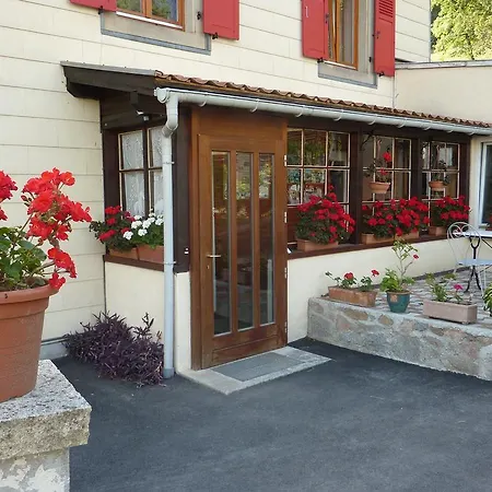 A L'ancien Atelier Luttenbach-près-Munster